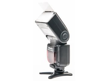 Вспышка Meike Canon 930c
