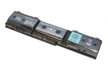 Аккумуляторная батарея для Acer Aspire Timeline 1420, 1425, 1430, 1820, 1825 series, black, 5200mAhr, 10.8-11.1v