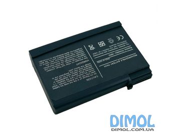 Аккумуляторная батарея Toshiba PA3098