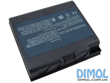 Аккумуляторная батарея Toshiba B491