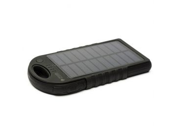 Универсальная мобильная батарея PowerPlant PB-LA9267 12000mAh