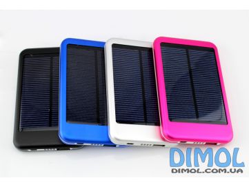 Внешний аккумулятор 6000T-S