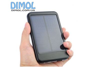 Внешний аккумулятор 6000T-S