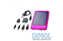 Внешний аккумулятор 6000T-S