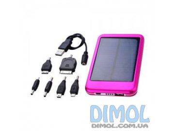 Внешний аккумулятор 6000T-S