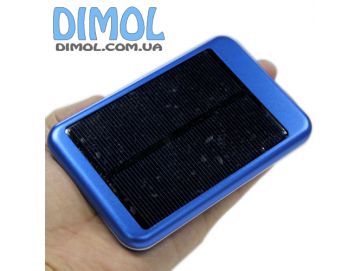 Внешний аккумулятор 6000T-S