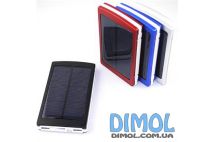 Внешний аккумулятор M10000S