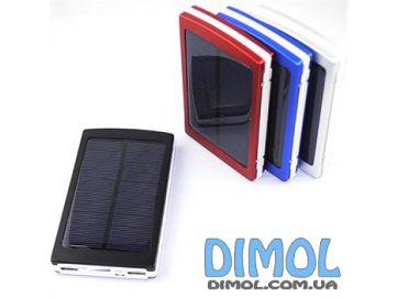 Внешний аккумулятор M10000S