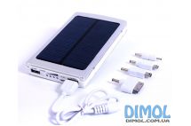 Внешний аккумулятор M10000S