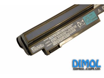 Аккумуляторная батарея Acer UM09H31