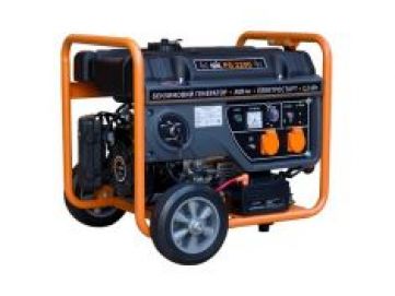 Бензиновая электростанция NiK PG2200 2 кВт