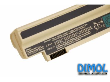 Аккумуляторная батарея Acer UM09H31