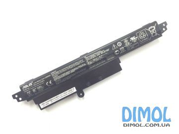 Оригинальная аккумуляторная батарея для Asus X200CA, X200LA, X200MA series 2850mAh 11.25v