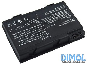 Аккумуляторная батарея Toshiba PA3395U-1BRS