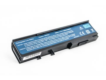 Аккумуляторная батарея для Acer Aspire 2420 2920 3620 3640 3670 4620 5540 5550 5560 5590 Extensa 3100 4120 4130 4220 4230 4420 4620 4630 series 5200mAh 11.1 v