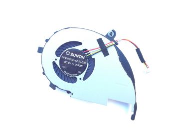 Вентилятор для ноутбука Acer Aspire M5-583, V5-473, V5-573, V7-481, V7-482, V7-581, V7-582 series, 4-pin