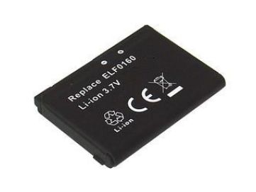 Аккумулятор HTC ELF0160 S1