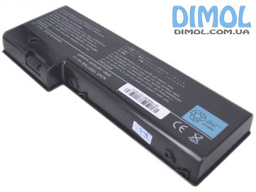 Аккумуляторная батарея Toshiba PA3479U-1BRS