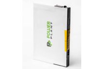 Аккумулятор PowerPlant HTC HERM161 D9000, Hermes, Z, 838 Pro