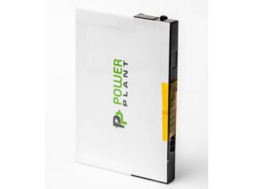 Аккумулятор PowerPlant HTC HERM161 D9000, Hermes, Z, 838 Pro