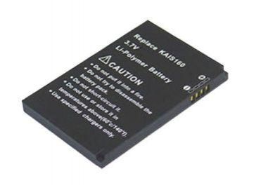 Аккумулятор HTC KAIS130