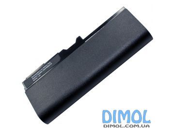 Аккумуляторная батарея Toshiba PA3689U-1BAS