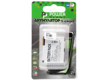 Аккумулятор Motorola BC50