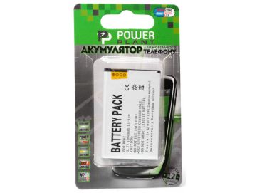 Аккумулятор Motorola BF6X DROID 3 XT862 XT882