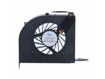 Вентилятор для ноутбука HP Pavilion dv6-2000, dv6-2100 series, 3-pin, (Intel, ver.1)