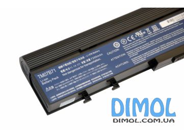 Аккумуляторная батарея Acer BTP-AQJ1