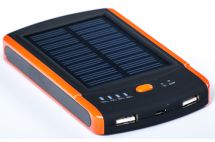 Универсальная мобильная батарея