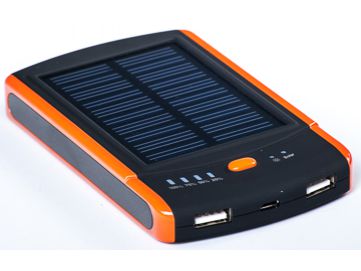 Универсальная мобильная батарея