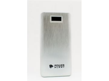 Универсальная мобильная батарея PowerPlant PB-LA802 20000mAh