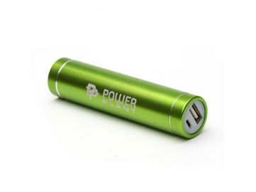 Универсальная мобильная батарея PowerPlant PB-LA103 2600mAh
