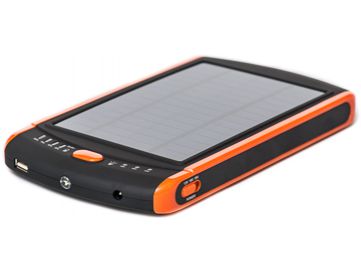 Универсальная мобильная батарея