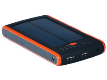 Универсальная мобильная батарея PowerPlant PB-S12000