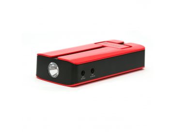 Многофункциональный автомобильный стартер PowerPlant V6 11000mah