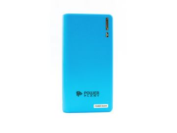 Универсальная мобильная батарея PowerPlant PB-LA602 20000mAh