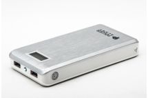 Универсальная мобильная батарея PowerPlant PB-LA603 15000mAh