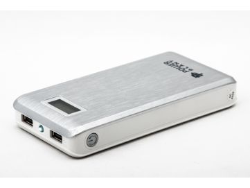 Универсальная мобильная батарея PowerPlant PB-LA603 15000mAh