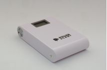 Универсальная мобильная батарея PowerPlant PB-LA405 12000mAh