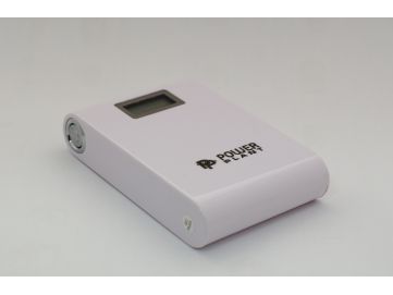 Универсальная мобильная батарея PowerPlant PB-LA405 12000mAh