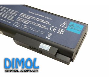 Аккумуляторная батарея Acer LC.BTP01.015