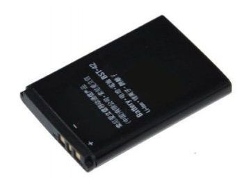 Аккумулятор Ericsson BST-42 J132