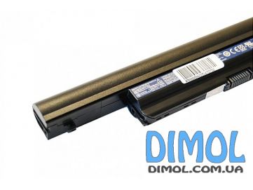 Аккумуляторная батарея Acer AS01B41