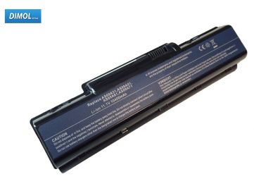 Аккумуляторная батарея Acer AS09A61