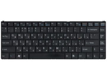 Оригинальная клавиатура для ноутбука Sony Vaio VGN-N Series 
