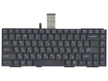 Оригинальная клавиатура для ноутбука Sony Vaio PCG-FX, PCG-9 series