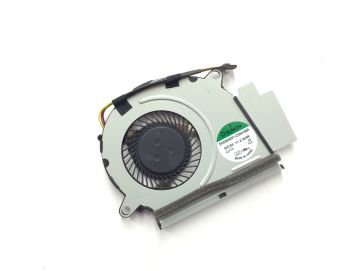 Вентилятор для ноутбука Acer Aspire S5, S5-391 series, 4-pin 