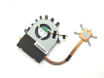 Вентилятор для ноутбука Acer Aspire V5-551 series, 3-pin